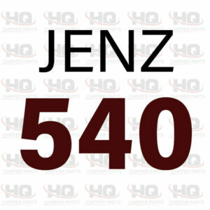 JENZ 540