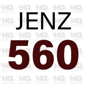 JENZ 560