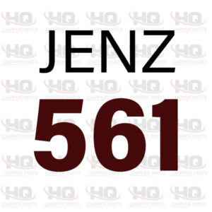 JENZ 561