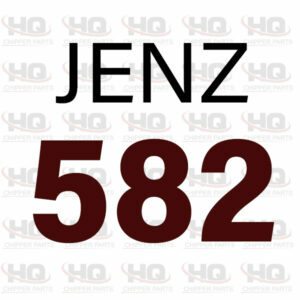 JENZ 582
