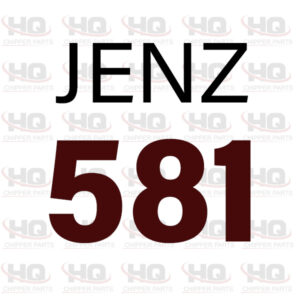 JENZ 581