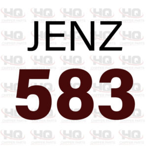 JENZ 583