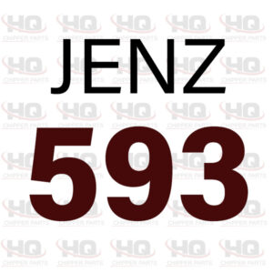 JENZ 593