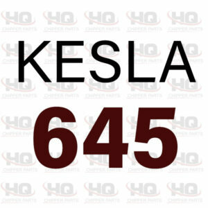 KESLA 645
