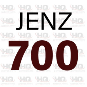 JENZ 700