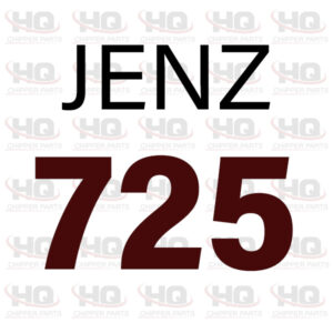 JENZ 725