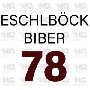 BIBER 78