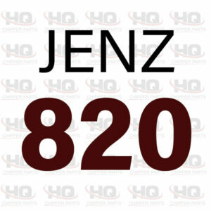 JENZ 820