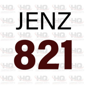 JENZ 821
