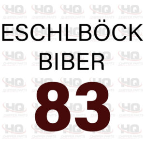 BIBER 83