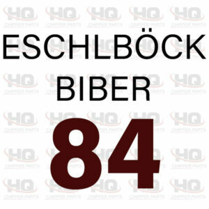 BIBER 84