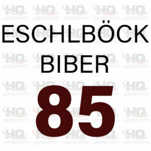 BIBER 85