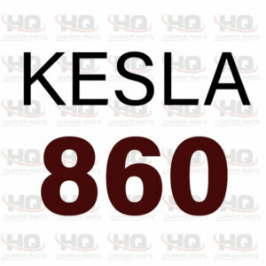 KESLA 860