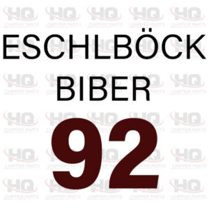 BIBER 92