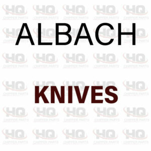 ALBACH KNIVES