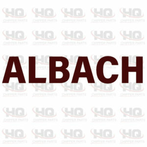 ALBACH