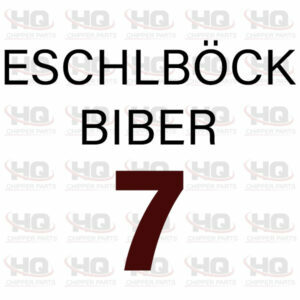 BIBER 7