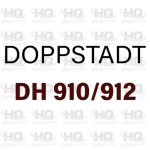 DOPPSTADT DH 910/912