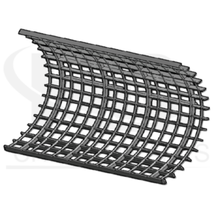 Screening basket