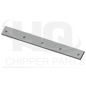 Fläkt mot kniv (702 x 75 x 12)