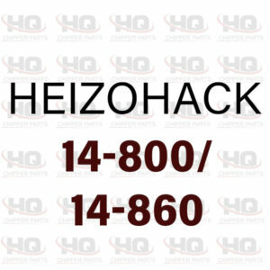HEIZOHACK 14-800-14-860