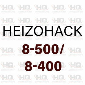 HEIZOHACK 8-500/8-400