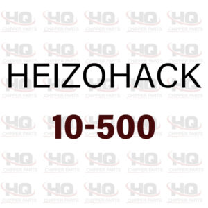 HEIZOHACK 10-500