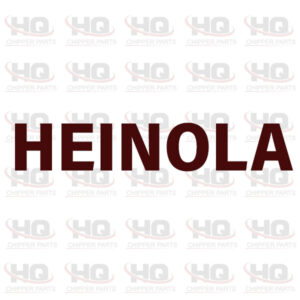 HEINOLA