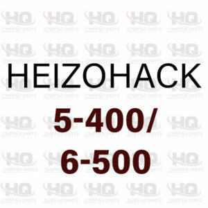 HEIZOHACK 5-400/6-500