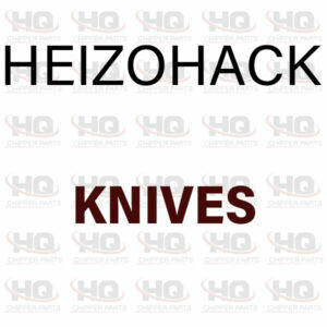 HZM Schneidmesser