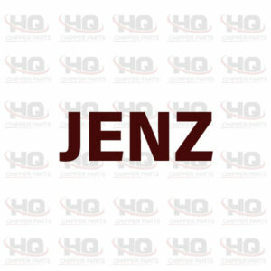 JENZ DRUM D1 ROTOR