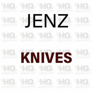 JENZ Schneidmesser