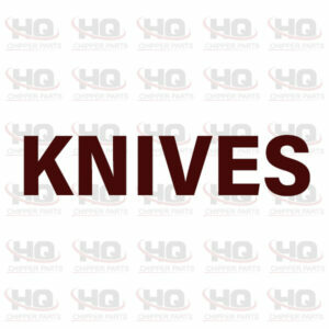 KNIVES