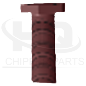 Schraube DIN 931 12×55 10.9
