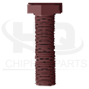 Tornillo DIN933 M16x100 8.8