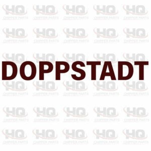 DOPPSTADT