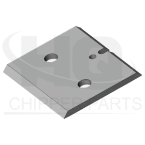 Hackmesserhalter