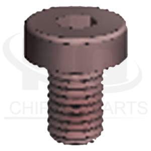 Screw DIN912 M10x25 8.8