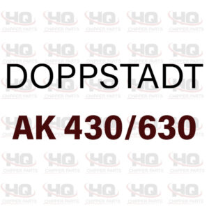 DOPPSTADT AK 430/630