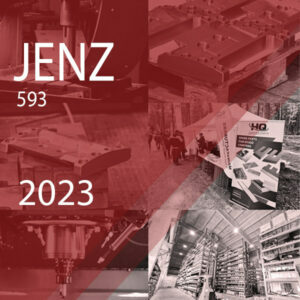 JENZ 593