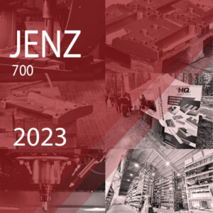 JENZ 700