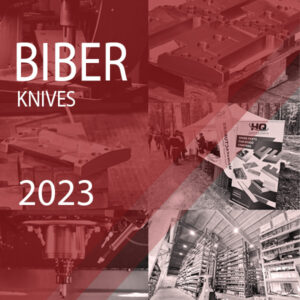 BIBER KNIVES