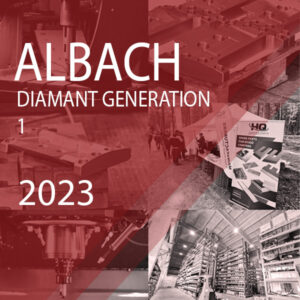 DIAMANT GENERATION 1 (ÄLDRE)