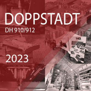 DOPPSTADT DH 910/912