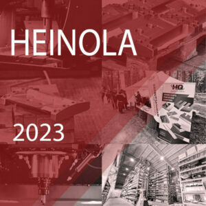 HEINOLA