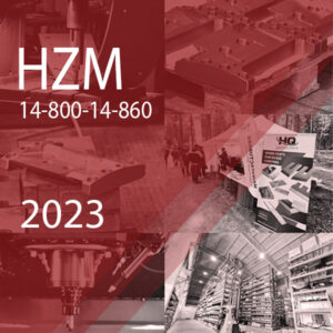 HZM 14-800-14-860