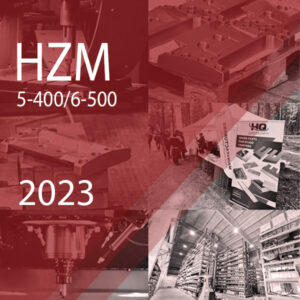 HZM 5-400/6-500