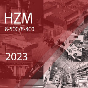 HZM 8-5008-400