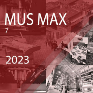 MUS-MAX 7