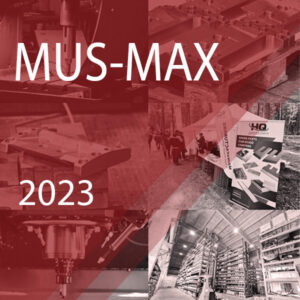 MUS-MAX